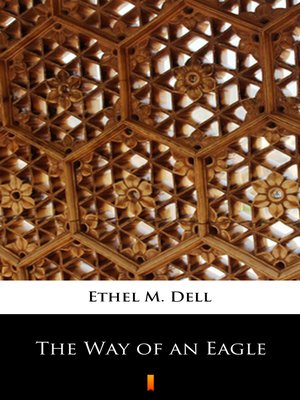 cover image of The Way of an Eagle